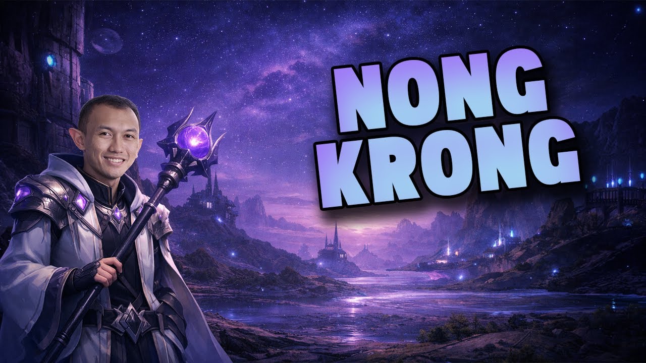 Main Santai Aja, RF Lagi | RF Online Return