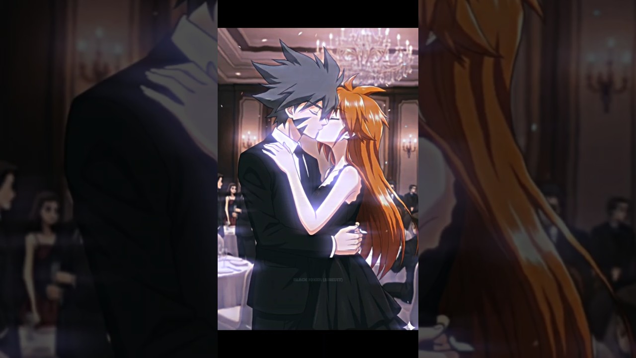 Beyblade Kai x Julia Jhol Edit ❤️‍🔥🫰💖🎻 