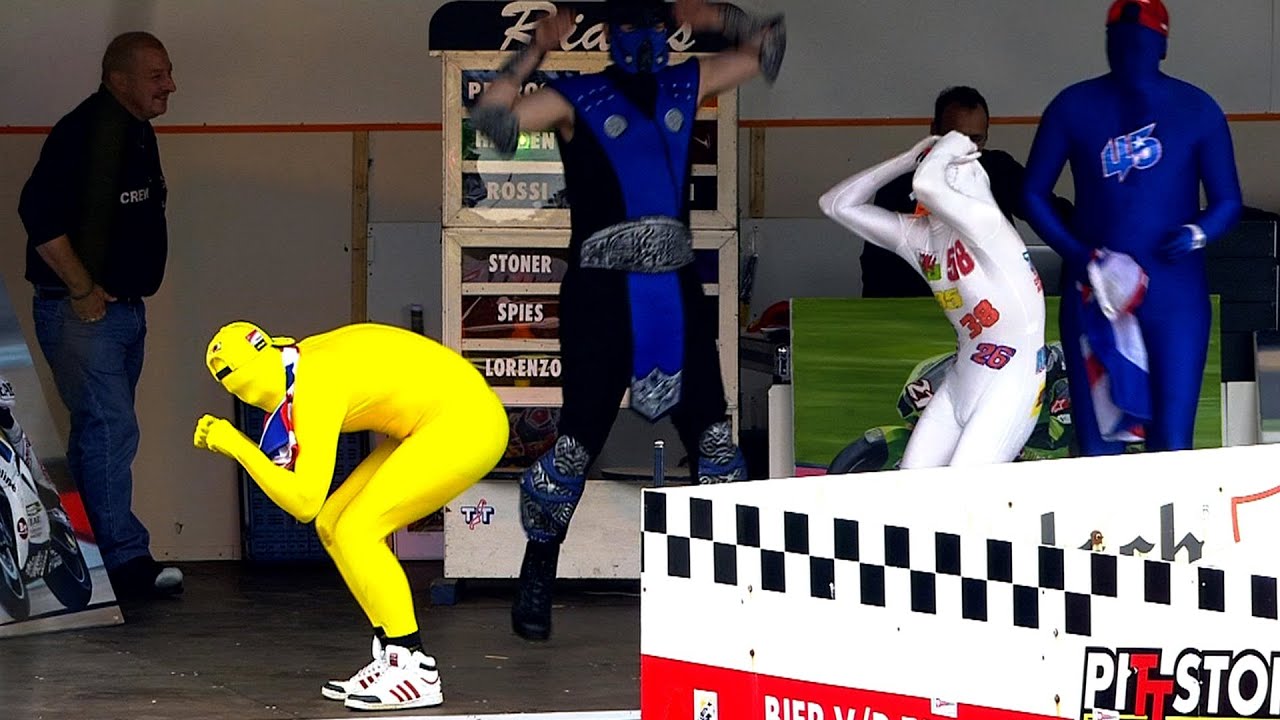 ATF Extras: A Sideways Glance at Assen