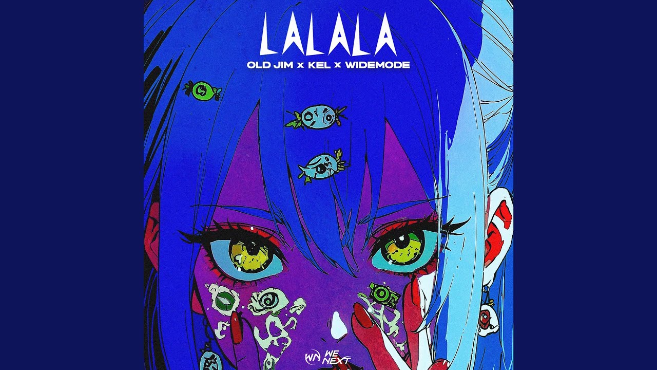LALALA