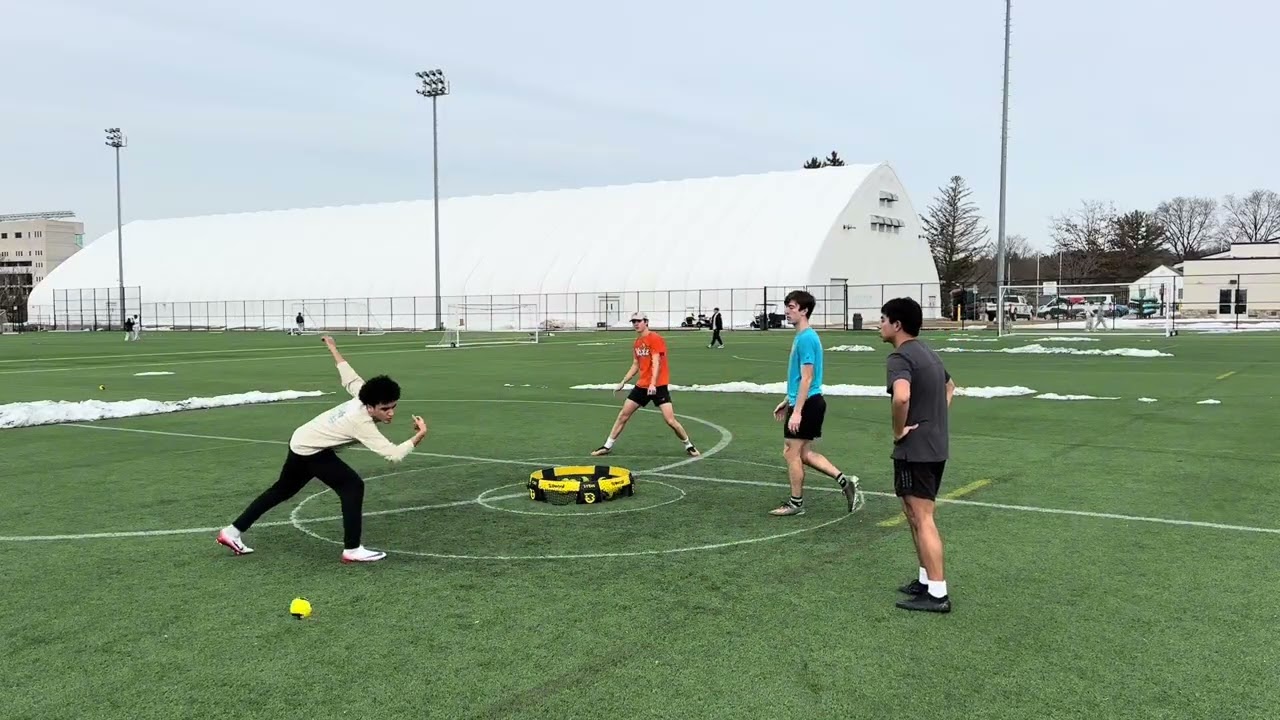 VT Pickup Highlights Pt. 2