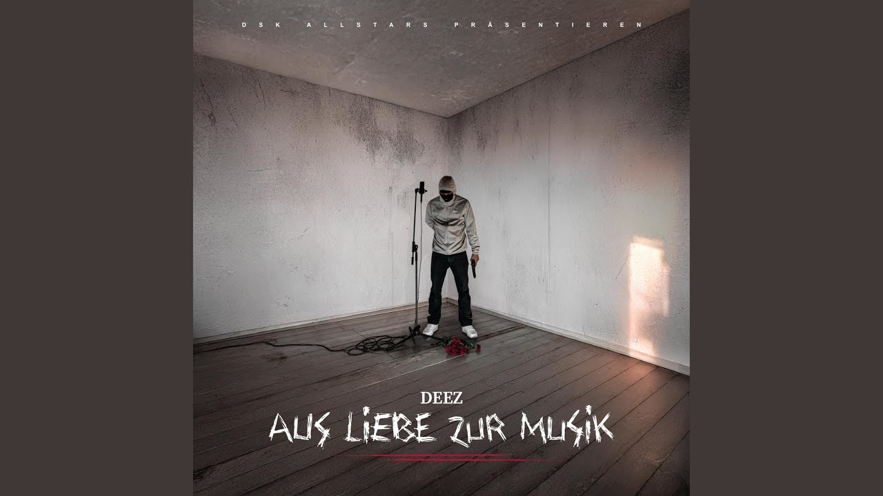 Aus Liebe zur Musik (feat. Timaha & Philow)