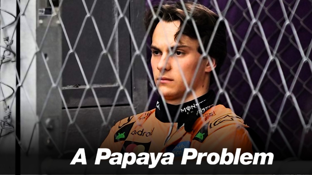 The Truth About McLaren’s Driver Bias