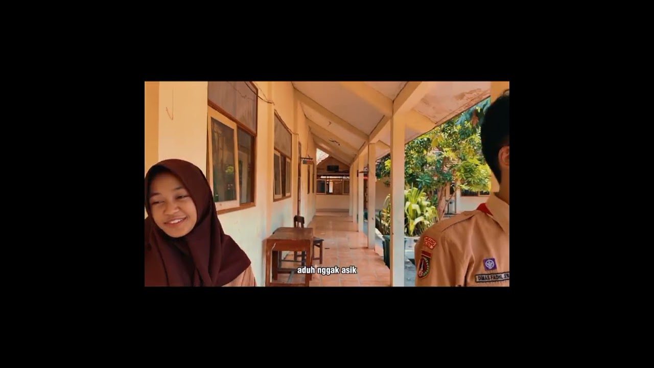 Film Pendek 