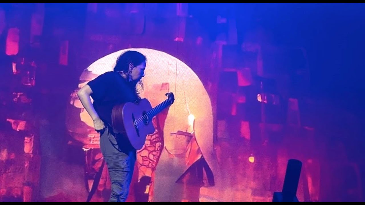 RODRIGO Y GABRIELA PLAYS BLUESFEST 2025