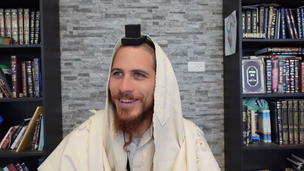 Dveikut 1 - The Gates of The Baal Shem Tov