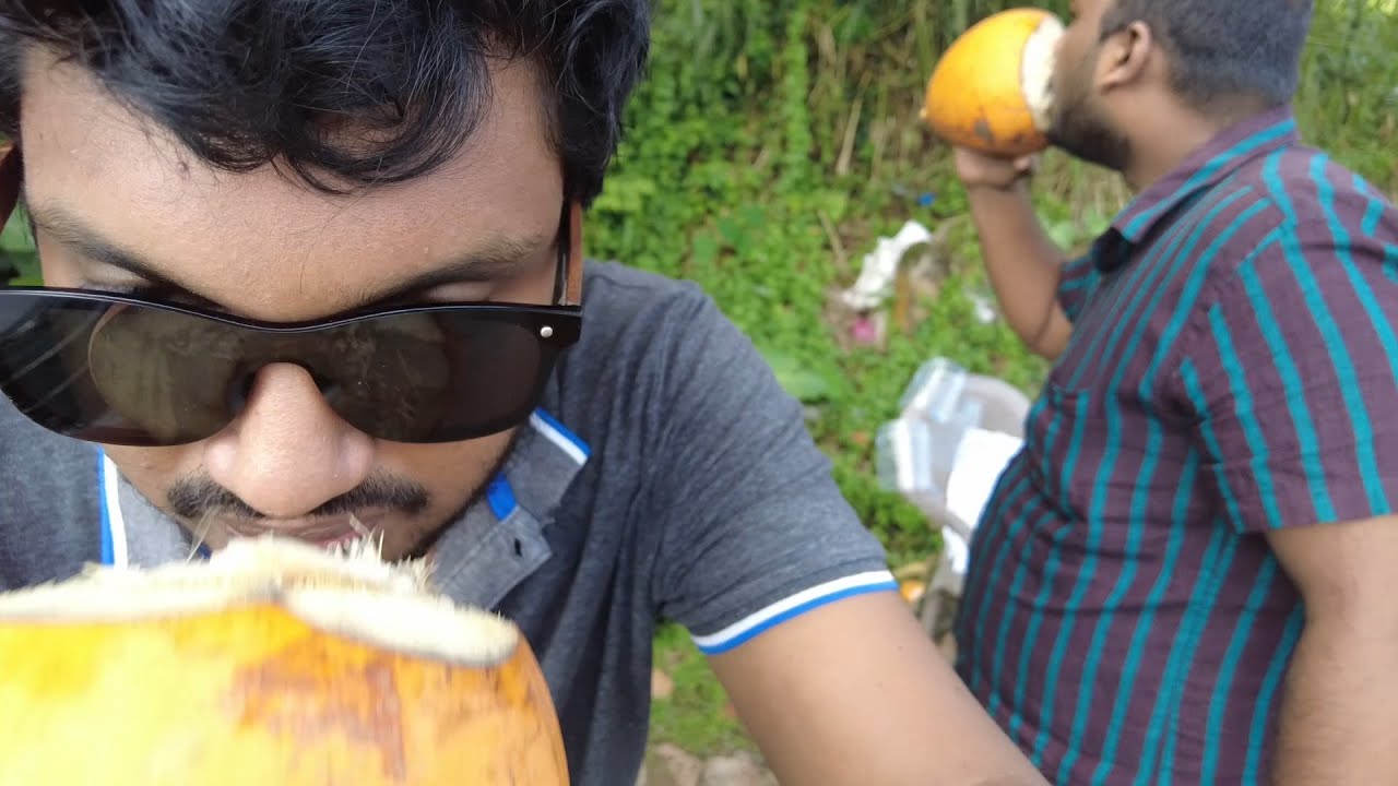 Day 096 : Pizza කන්න ගිහින් උන ඇබැද්දිය