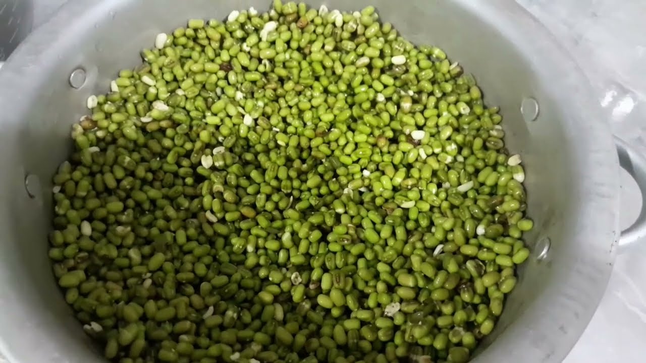 මුං ඇට තම්බමු./Mun Ata thambamu.🫛 😋😋😋😋😋