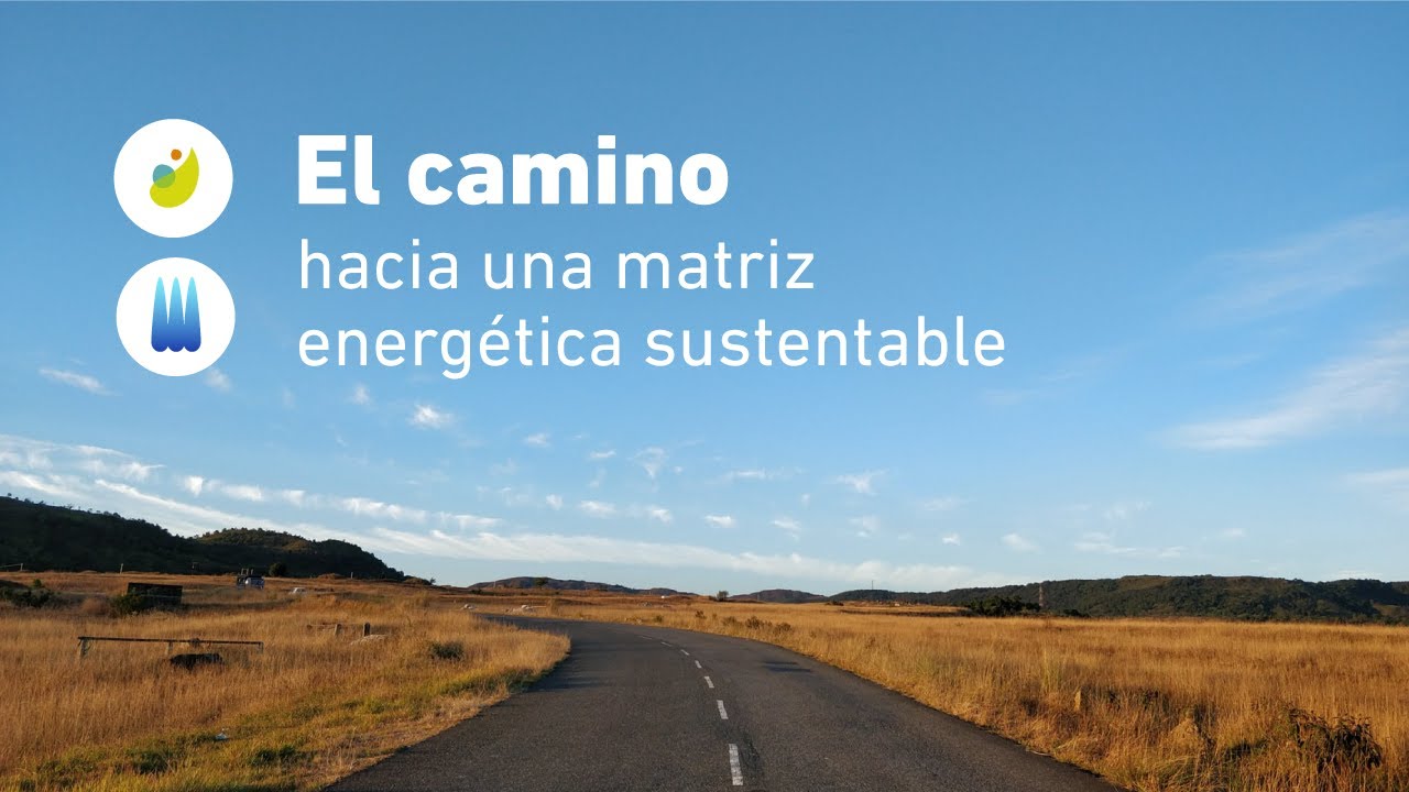 Gas natural:  El camino hacia las energ&iacute;as renovables