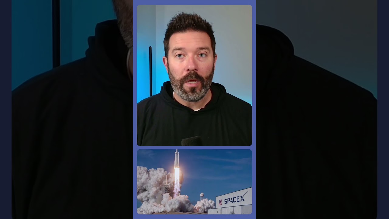 Состоится ли IPO компании SpaceX на сумму 1,5 триллиона долларов?