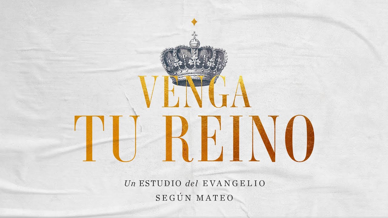 Mateo 20:17-28 I Siervos a la imagen de Cristo I Moisés Gómez