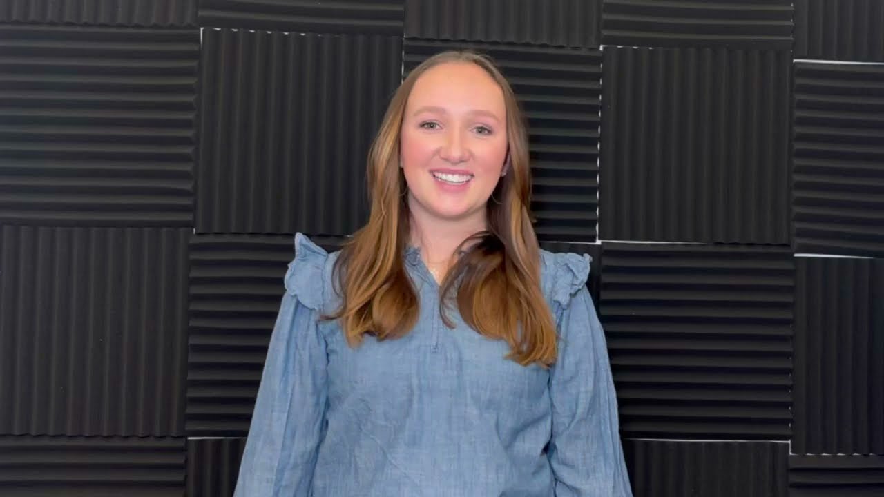 Kennady Pulsipher - Every Story is a Love Story, Aida + Go Go Joseph Dance Audition