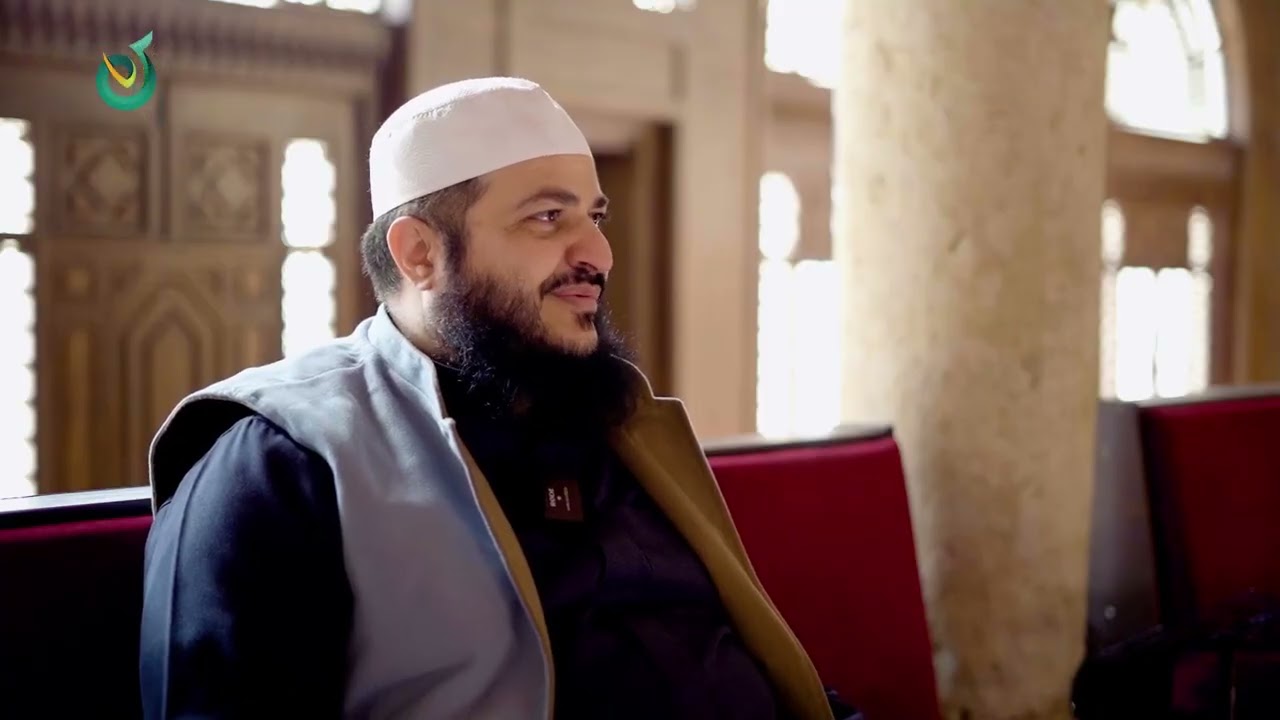 قصة جامع الحنابلة