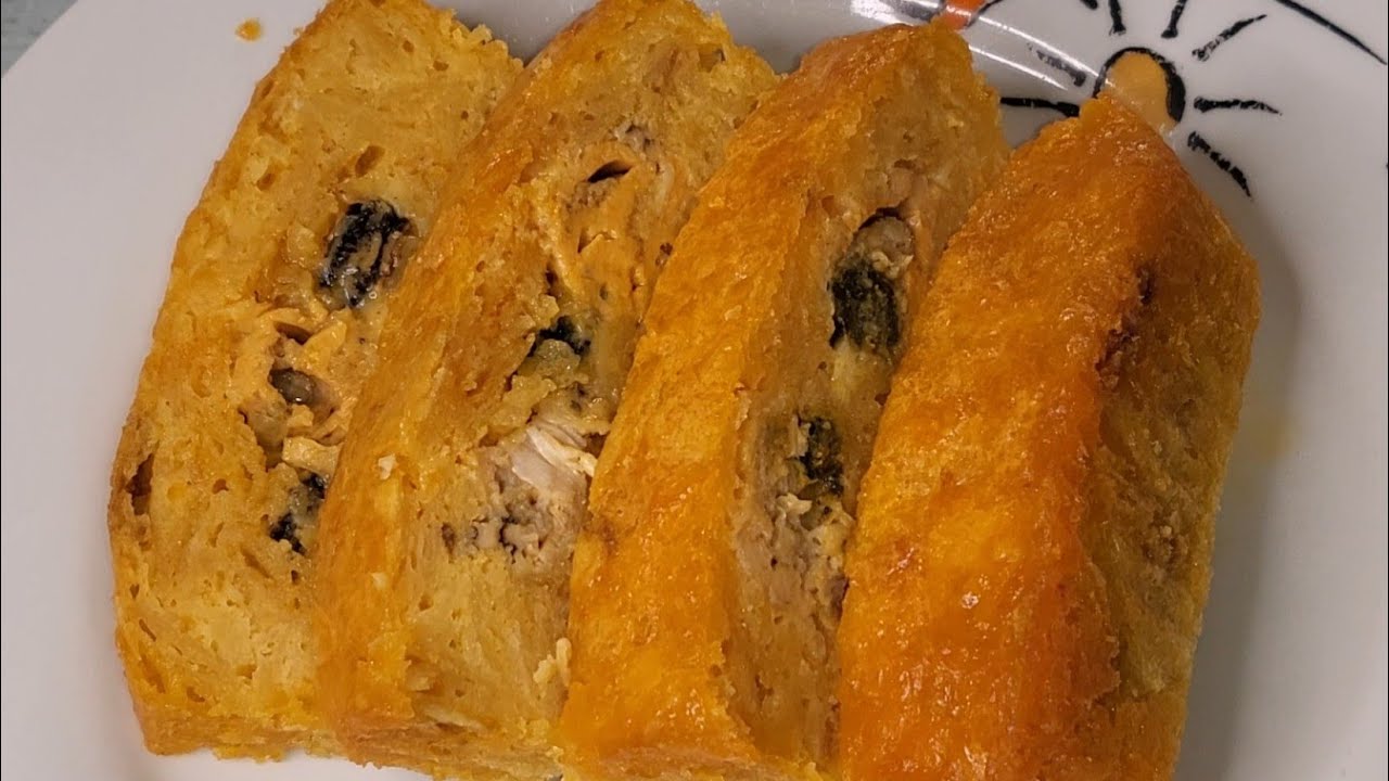 🔴CENA SÚPER FÁCIL Y RÁPIDA CON 3 INGREDIENTES ✅️ LO MÁS DELICIOSO QUE HE COMIDO 🤤 sin horno