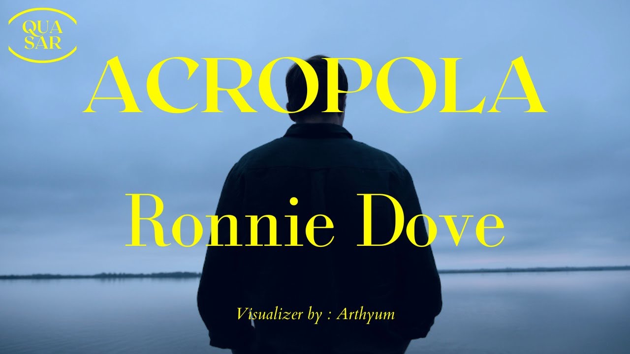 Acropola - Ronnie Dove