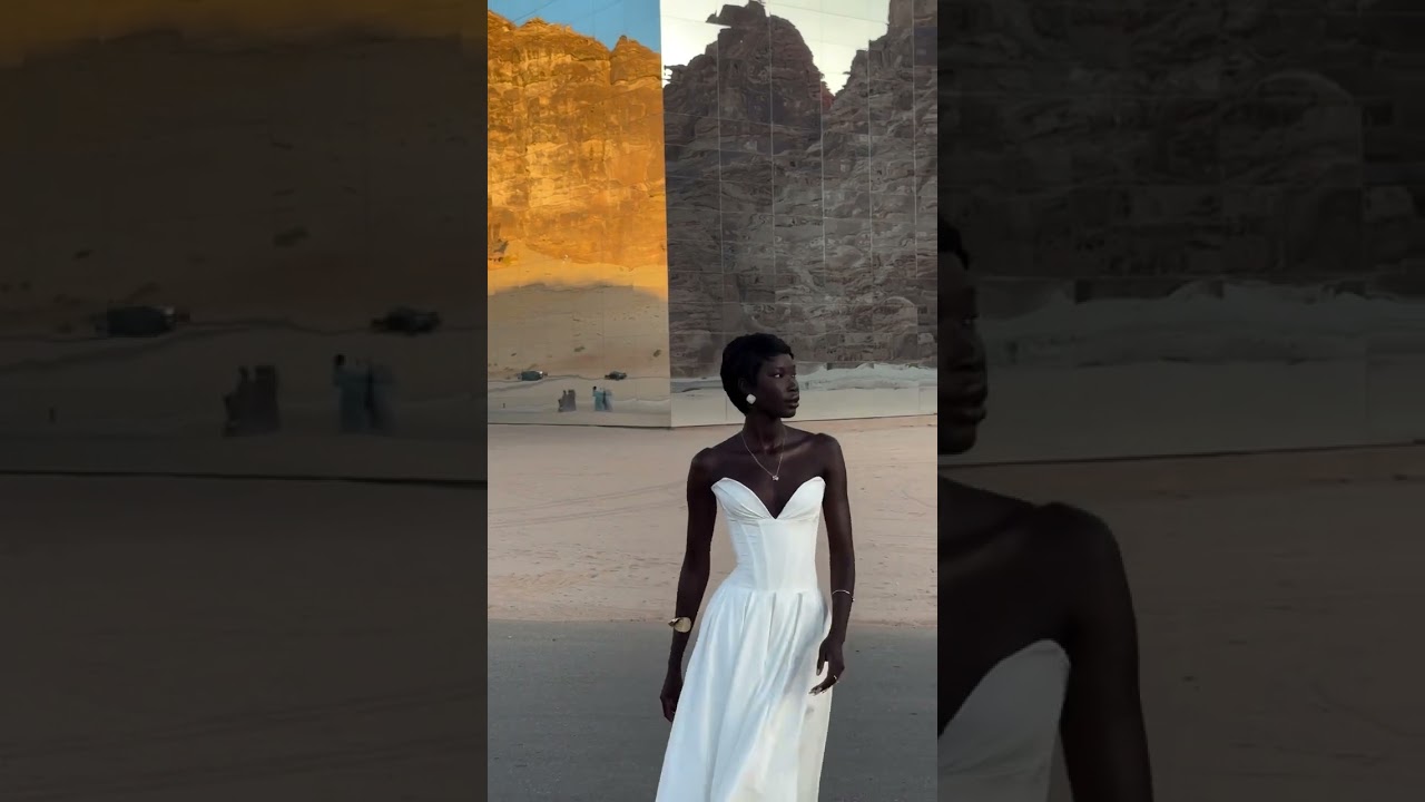 Exploring #blackbeautyyoutuber #melaninglow