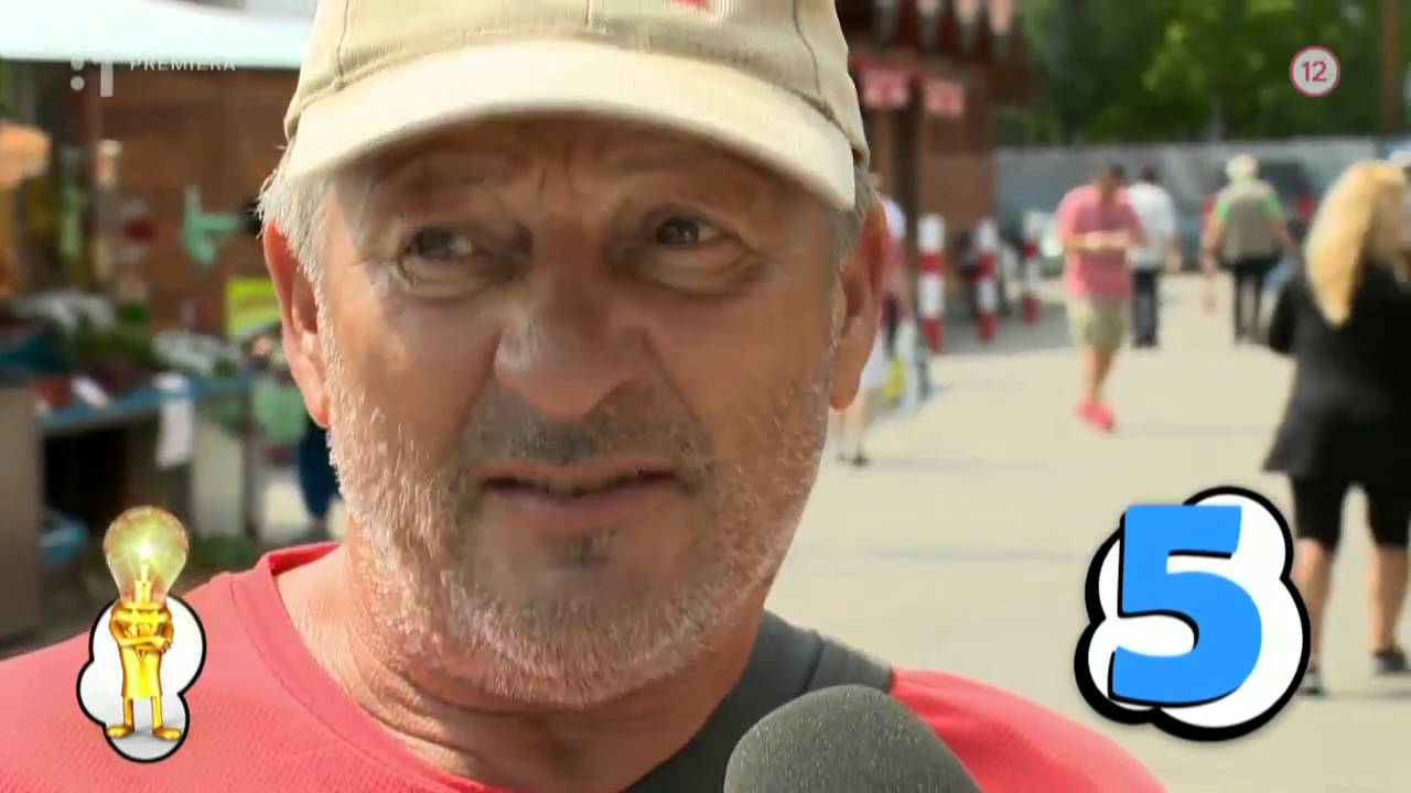 Nikto nie je dokonalý - Matriarchát / Patriarchát