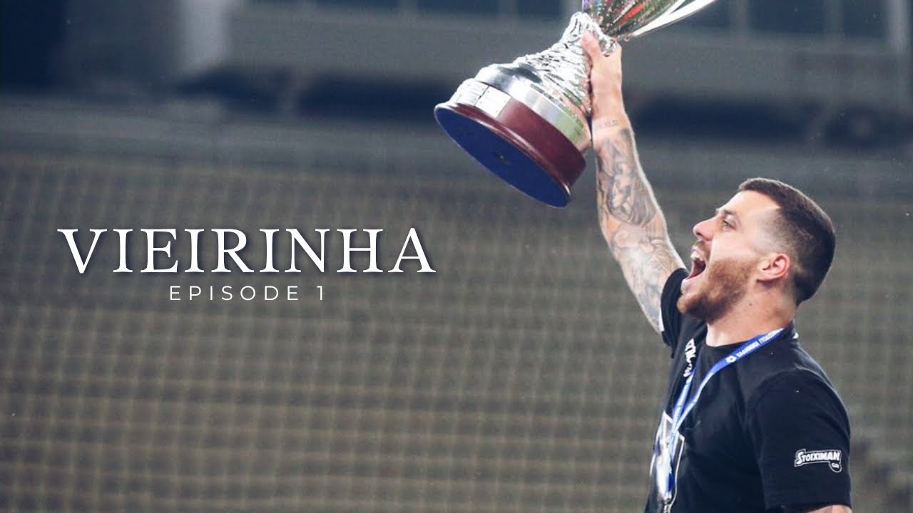 Adelino Vieirinha - Episode 1