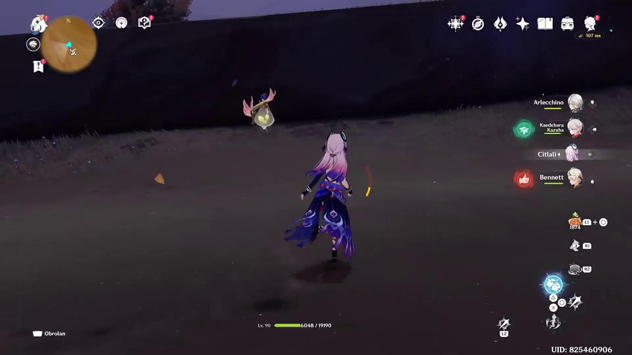 🔴Ramadhan LIVE Day 10 | GenshinImpact. Sudah pada teraweh kan?? #GenshinImpact