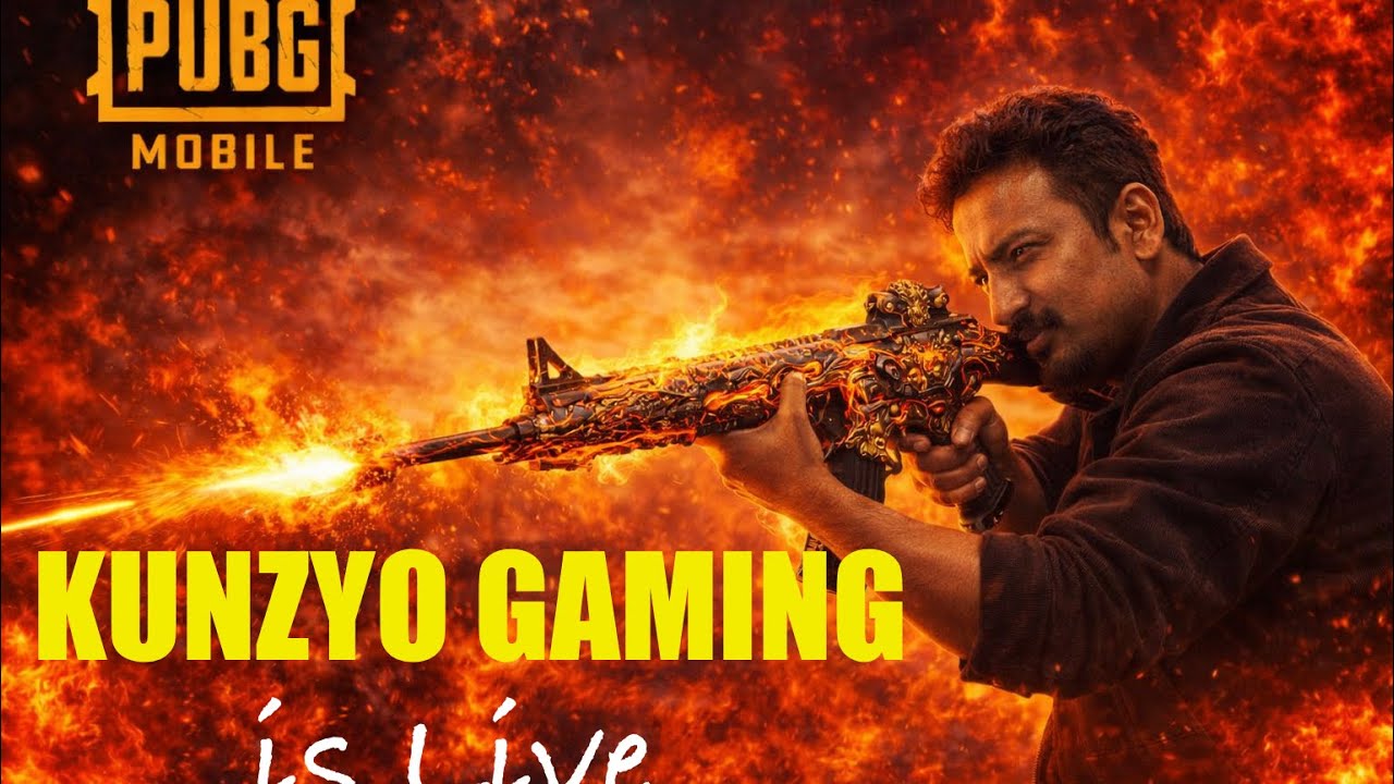 Highway Road to 500 subscriber PUBG MOBILE NEPAL LIVE @cr7horaaYT @4KGamingNepal @DarkSoulGamingNPL