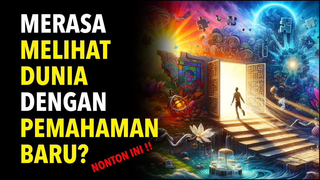 Tanda Anda Terbangun ke Tingkat Kesadaran yang Lebih Tinggi