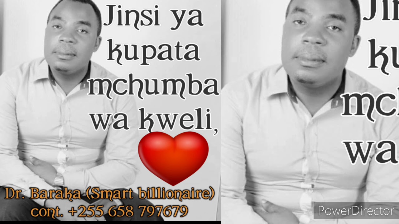 JINSI YA KUPATA MCHUMBA WA KWELI