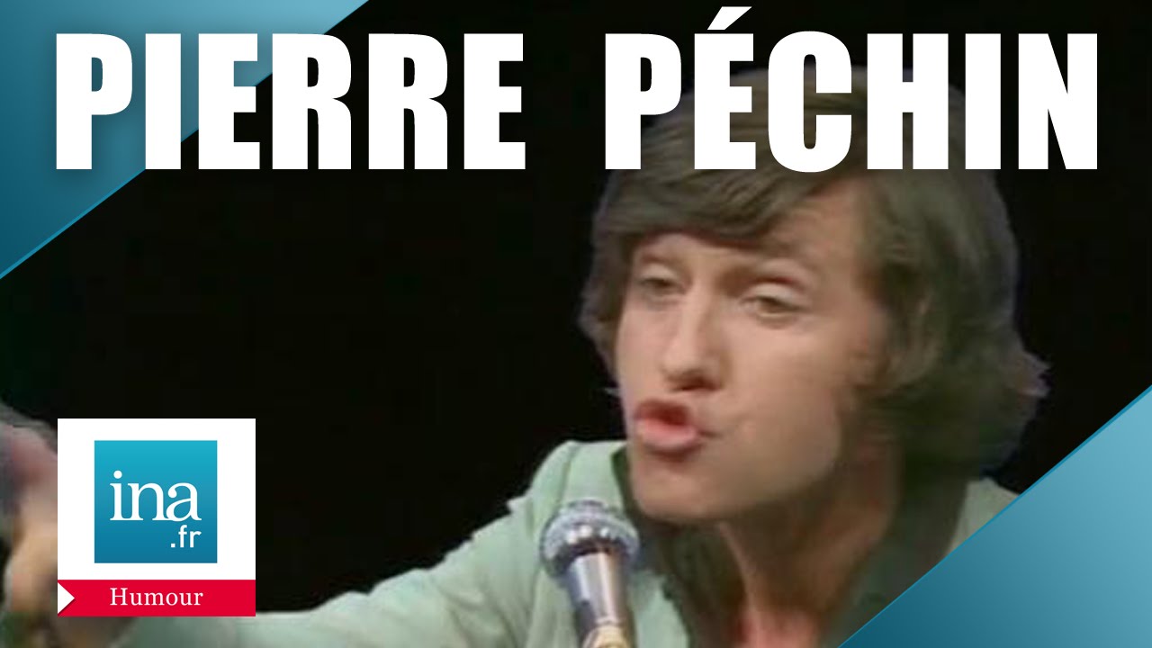 Pierre Péchin 