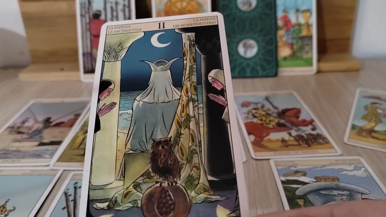 Zodia Gemeni ♊ Roata destinului se mișcă, întâlnire karmică și abundență. 