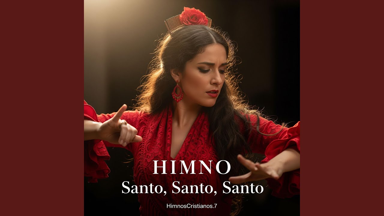 Santo, Santo, Santo