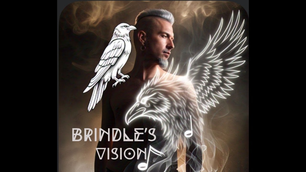 Brindle's Vision 2:22
