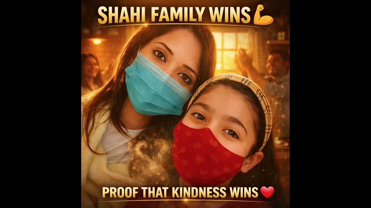 Proof That Love Brings a Village Together ❤️✨