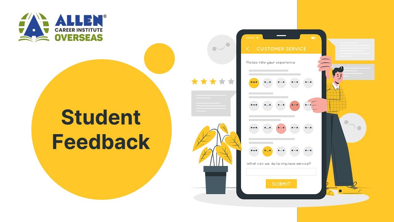Students' Feedback for ALLEN Overseas Digital Classes #2 | ALLEN Overseas Review