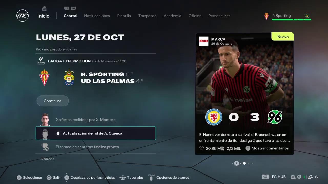 EA Sports FC 26