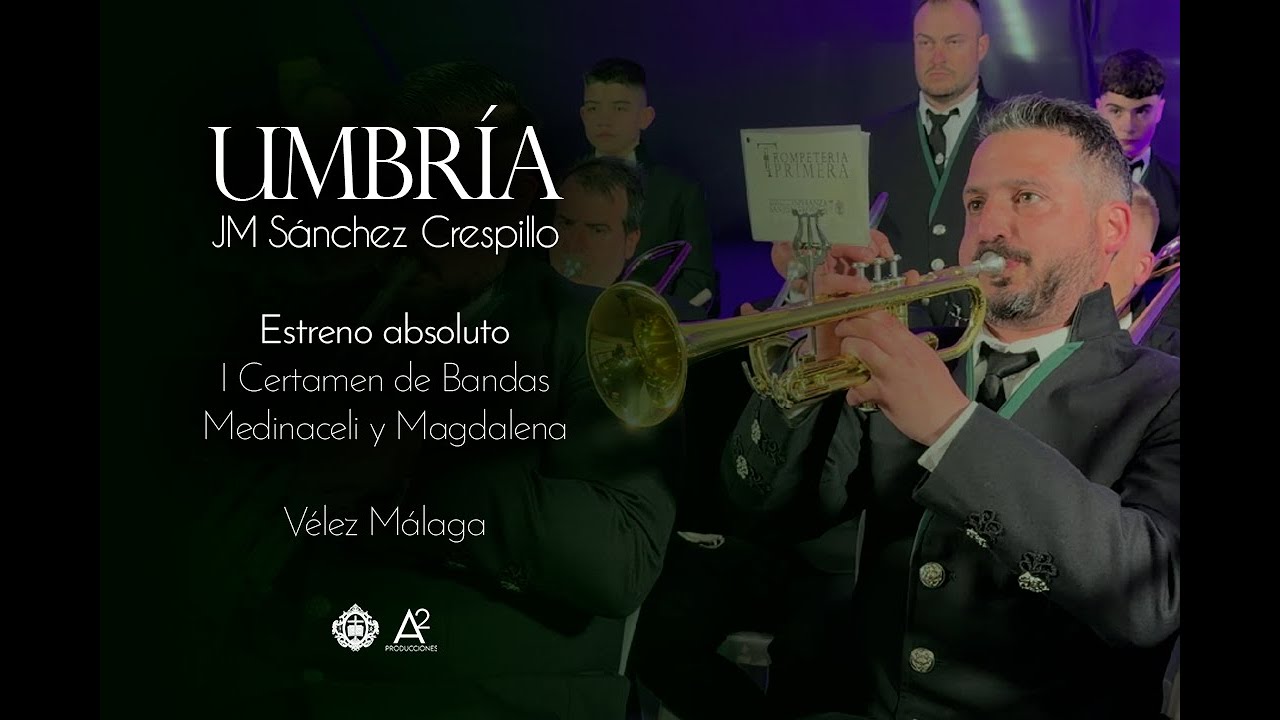 UMBRIA (ESTRENO) - AM Sanjuaneros / Vélez-Málaga