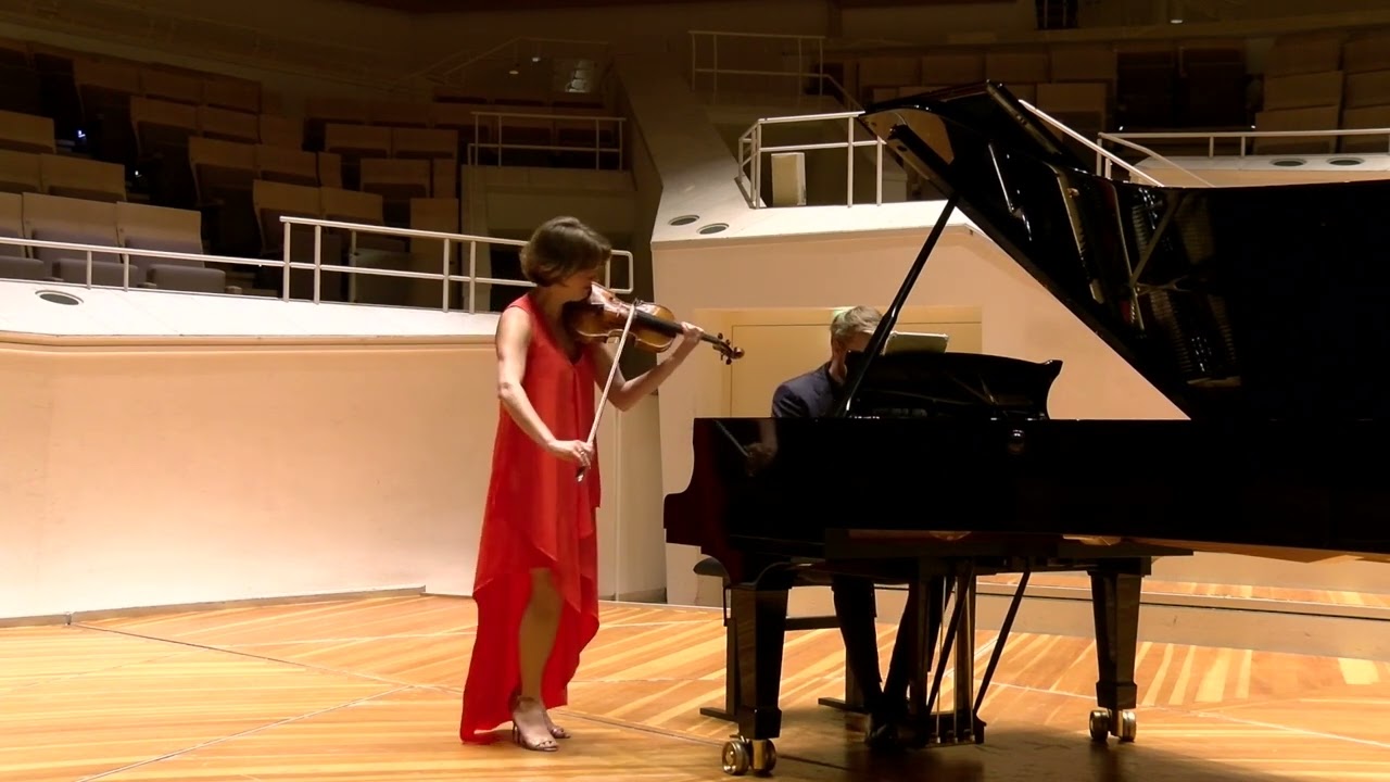 Martha von Castelberg: Allas steilas -- A. Filochowska, M. Bereuter