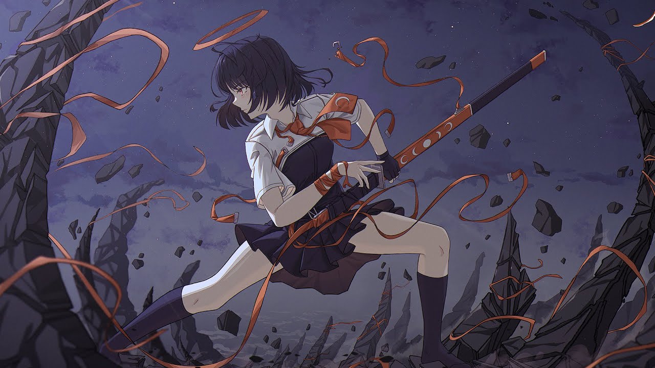 Nightcore - Ready For War