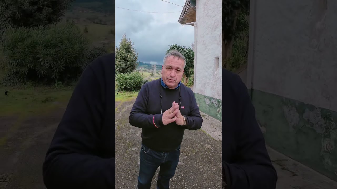 La Casa del Río de Villaviciosa en Venta infórmate 984280228 línea 2