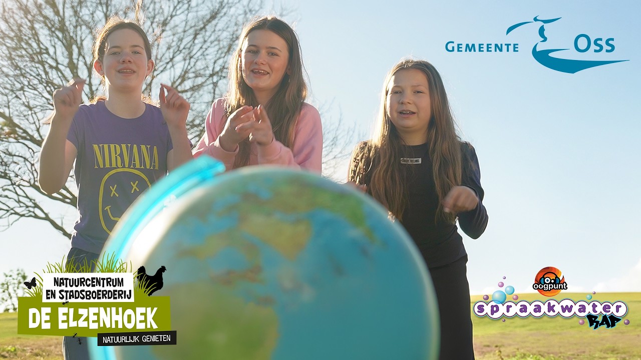 Spraakwater Rap - Pius X