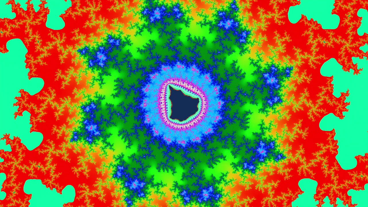 Stay Awake Pure Binaural Beats + Isochronic Tones