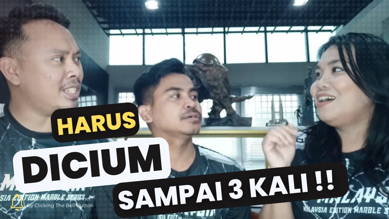 Inilah CULTURE SHOCK Kami Selama Di MALAYSIA 🇲🇾