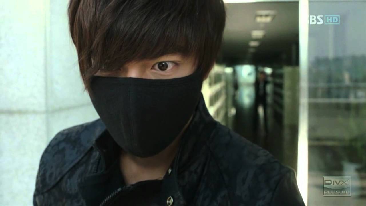 City Hunter: Hot Action #3 leeminhot.com