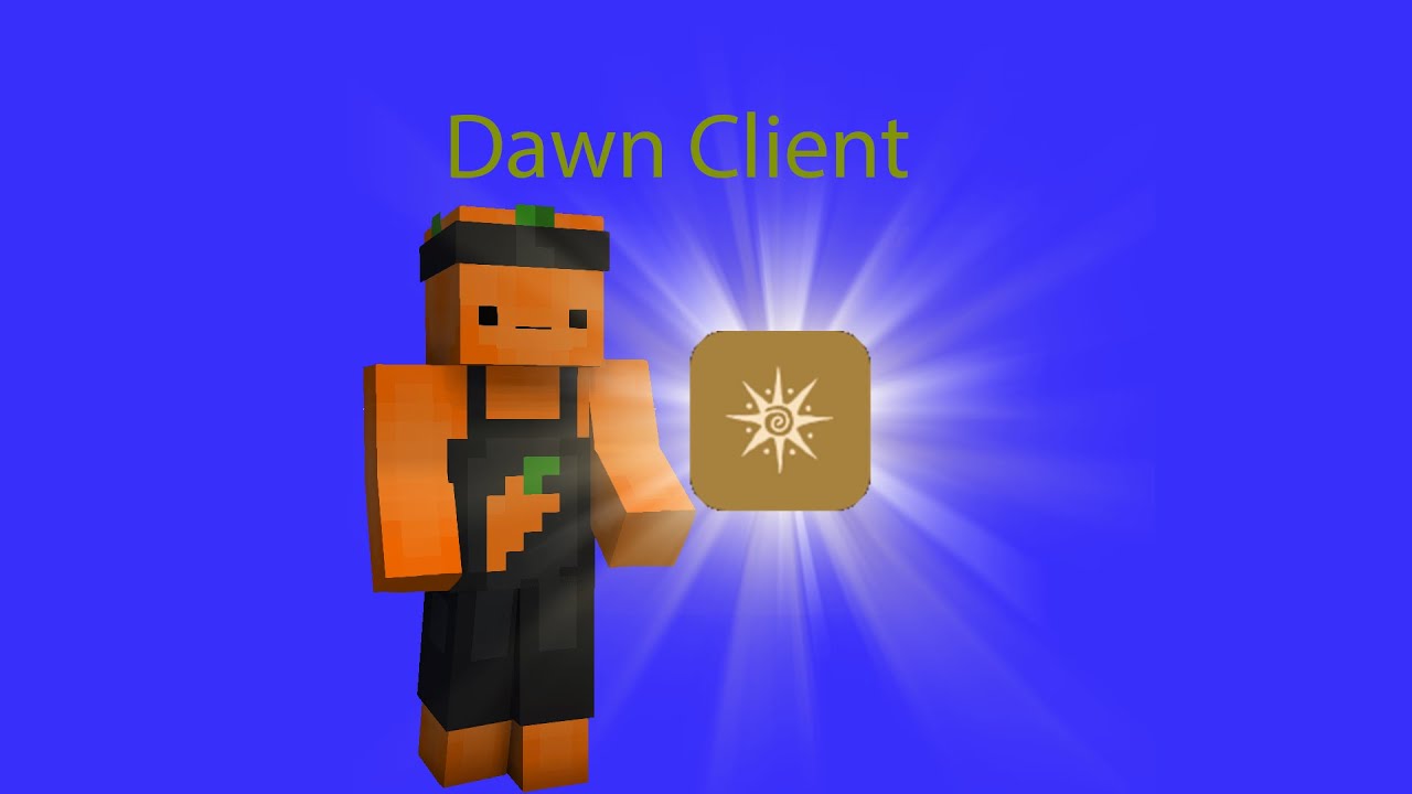 How to download the Dawn Client? *Kirka.io Client*