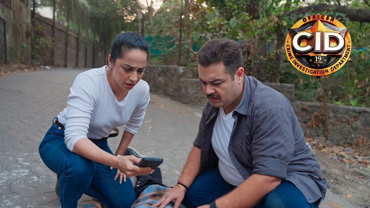 CID Season 2 | सी.आई.डी. | CID | CID New Episode 2026 | Crime Story 2025 | CID Latest Episode