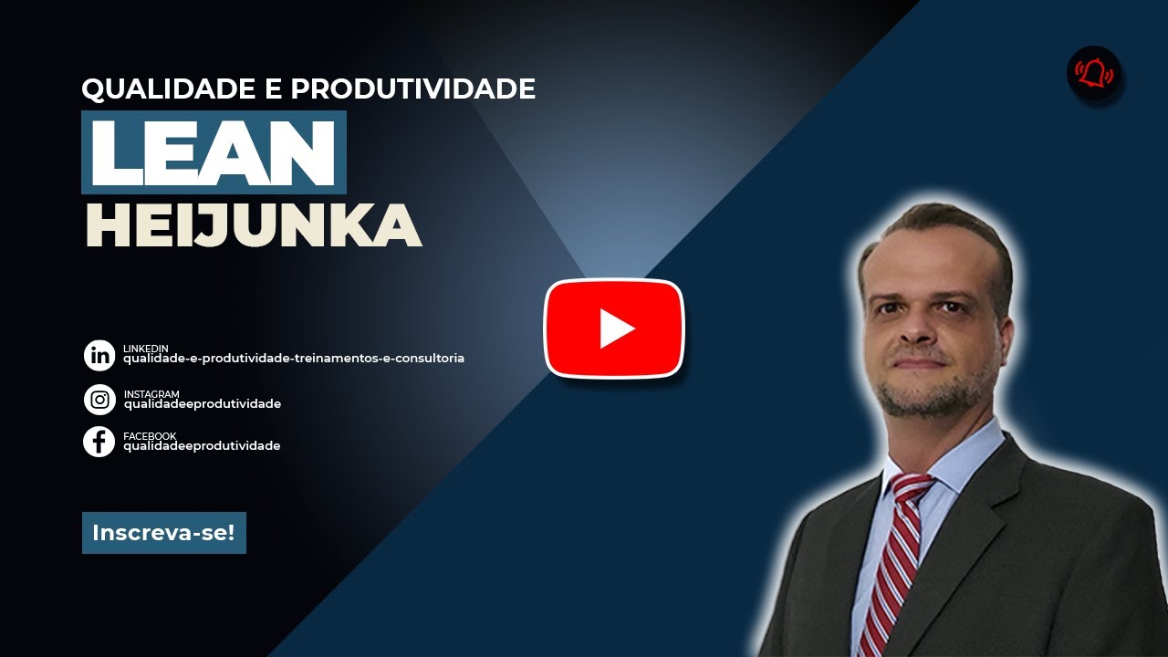 Heijunka