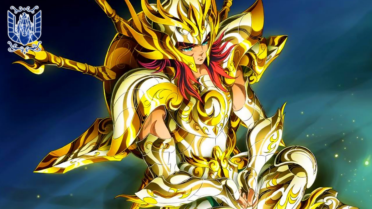¡DOHKO Y SHION REVELAN CÓMO SOBREVIVIERON A LA GUERRA SANTA DEL SIGLO XVIII! Saint Seiya