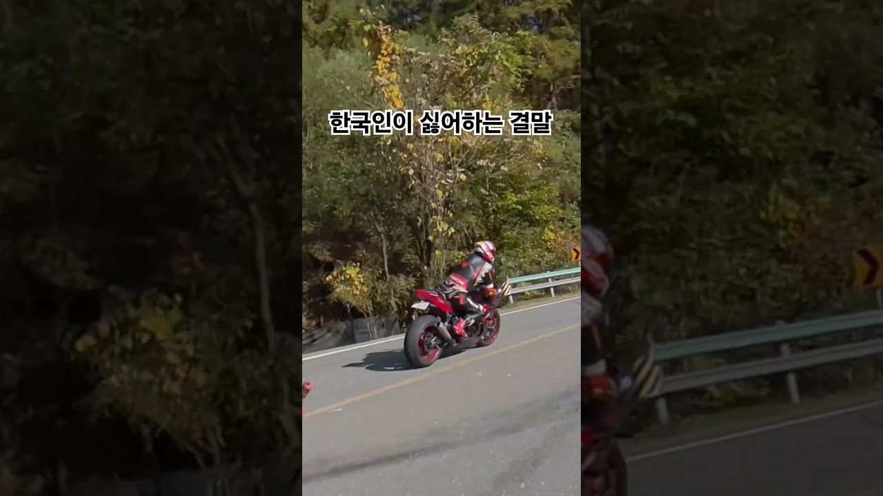 윌리!! 오토바이는...스릴만점🤩 #바이크 #윌리