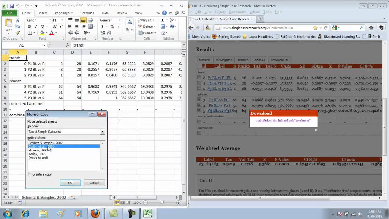 Tau-U Calculator Demo.mp4