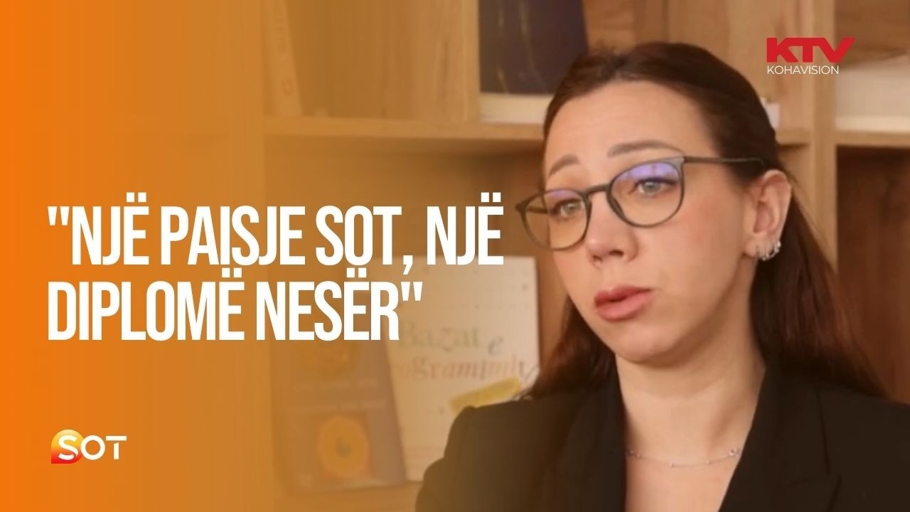 Studentë të komuniteteve joshumicë bëhen me pajisje teknologjike