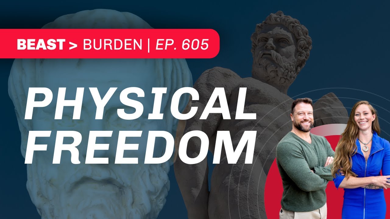 Unleash Your Physical Freedom: Reclaim Your Body & Mind