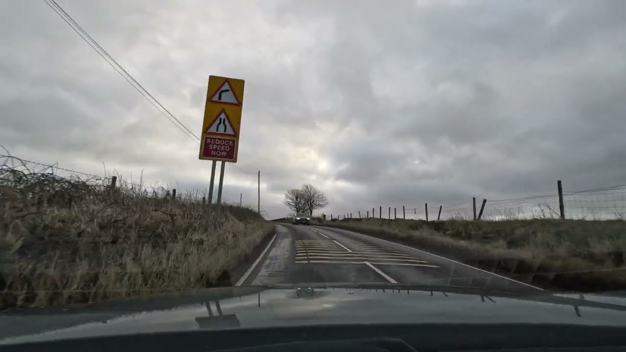 Horsforth test rote tips #passeddrivingtest | Leeds | Horsforth